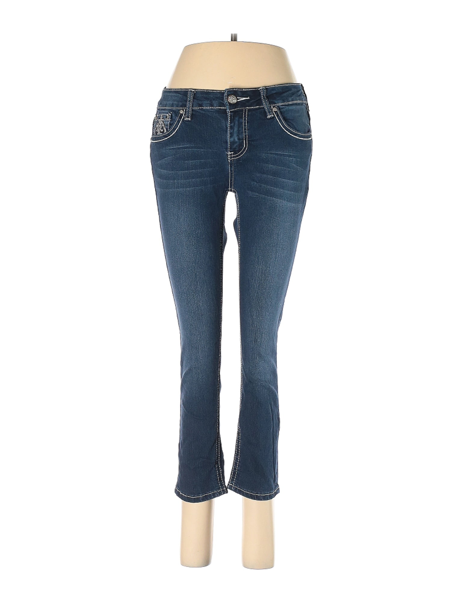 zco plus size jeans