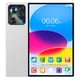 thumbnail image 2 of Tabletas de 10,1 pulgadas, tableta Android, PC con Bluetooth, WiFi 5G, compatible con tarjetas de expansión y SIM, comunicación de voz HD para aprendizaje, juegos, video, oficina, tableta de metal., 2 of 9