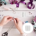 thumbnail image 4 of Miangastore 1 Roll Handcrafts DIY String Crystal String Jewelry Ropes DIY Decoration Rope, 4 of 9