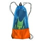 thumbnail image 4 of Bolso / De Malla Para Buceo - Bolso Con Cordón De Malla Multiusos Para Actividades Al Aire Libre En La Macarena  Bolsa de malla con cordón, 4 of 5