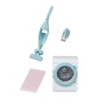 thumbnail image 1 of Calico Critters Laundry 'n Vacuum Cleaner, 1 of 4
