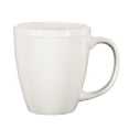 thumbnail image 1 of Mainstays 16oz Darby Vanilla Dream Stoneware Mug, 1 of 7