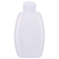 thumbnail image 2 of Botella Cintura Hidratación 250 Ml Con Clip Y Tapa A Prueba Polvo Fugas para Fitness, 2 of 9