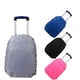 thumbnail image 5 of Unisexbackpack Luggage Rain Cover Outdoor Mountaineer Bag Waterproof Cover(2pcs,black+pink), 5 of 5