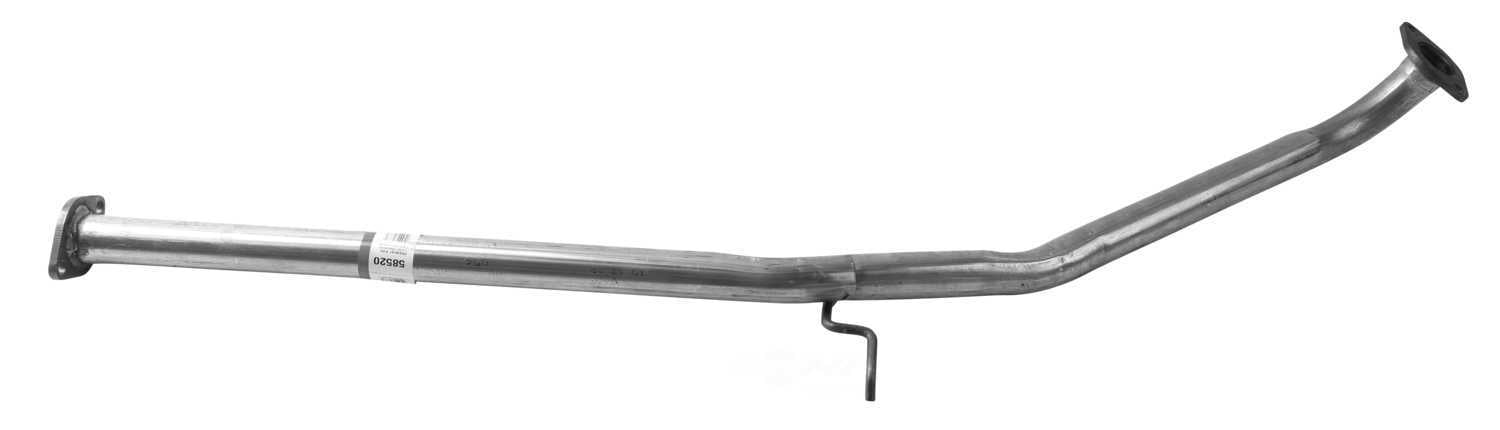 06-09 ACCENT 1.6L PREBENT EXHAUST PIPE