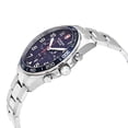 thumbnail image 2 of Victorinox Men's Fieldforce Blue Dial Watch - 241857, 2 of 3