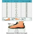 thumbnail image 3 of CHICVOMEY Steel Toe Shoes for Men Waterproof Lightweight Work Boots for Men Work shoes Puncture-Proof Industrial-Grade Non-Slip Steel Toe Boots, 3 of 10