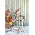 thumbnail image 2 of Party Ornaments Wedding Decor Faux Manzanita Branch Artificial Tree Limb 27 inches Brown, 2 of 4