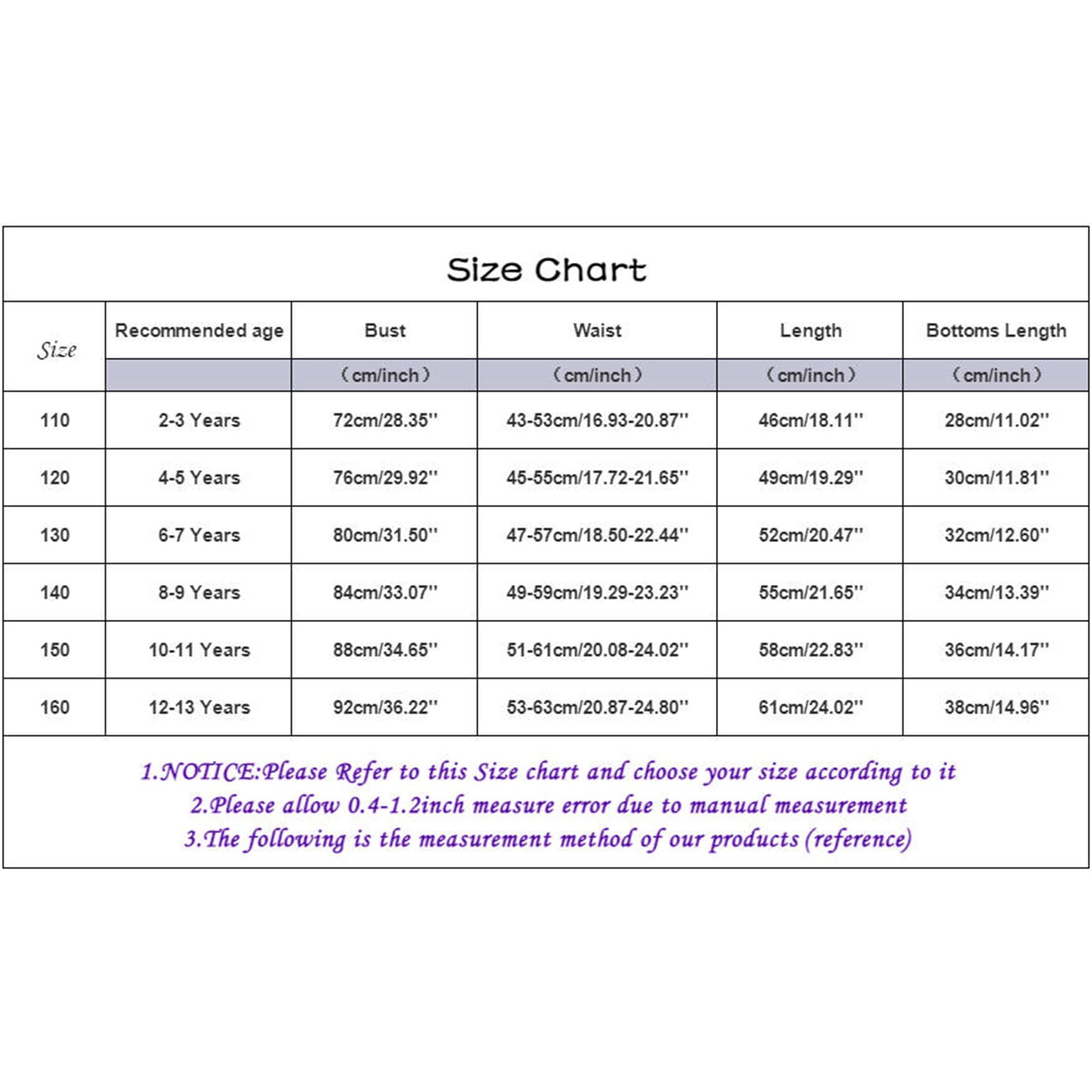 Luvoko Tenues de Pâques pour Famille Tout-Petits Vêtements pour