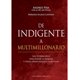 thumbnail image 1 of Libro De Indigente A Multimillonario, Autor Andres Pira, Editorial Ediciones Obelisco, 1 of 2