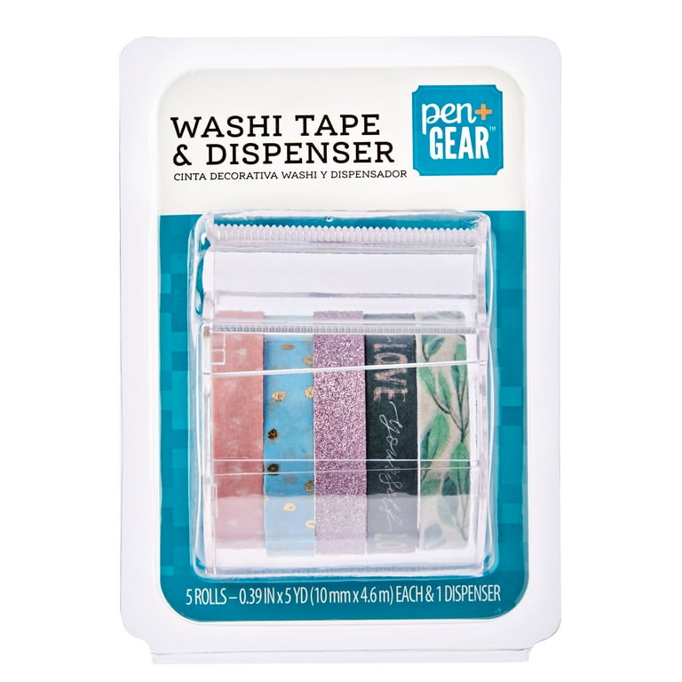Washi tape 2024 at walmart