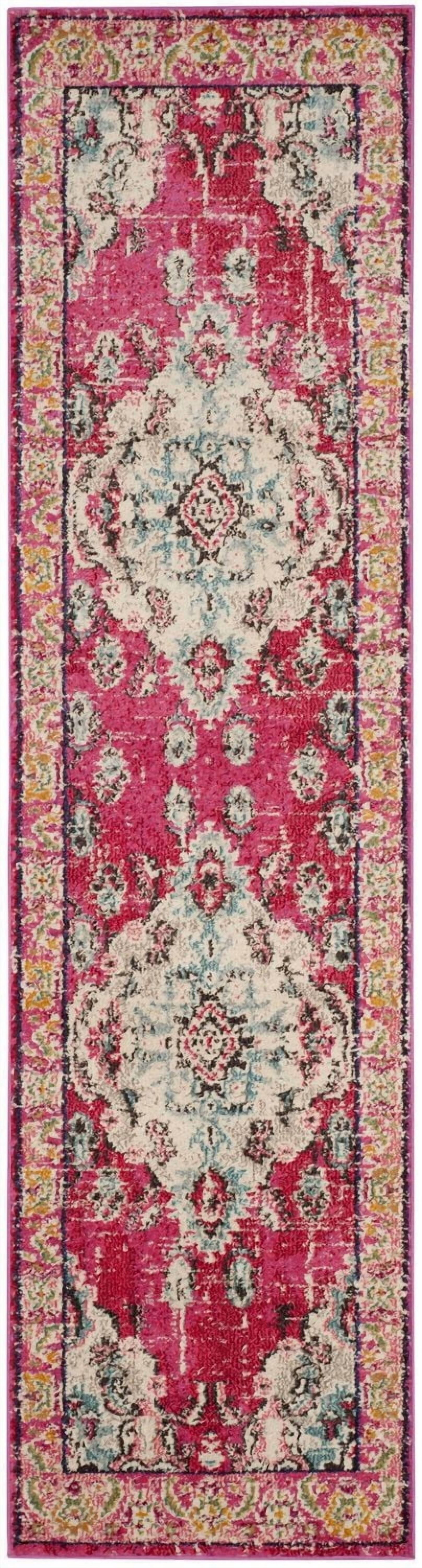 Safavieh Monaco Toria Tapis Traditionnel