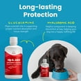 thumbnail image 5 of Paramount Pet Health Liquid Glucosamine Hip & Joint Support Supplement for Dogs - 32 oz, 5 of 10