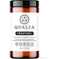 thumbnail image 1 of Suplemento de creatina QUALIA LIFE SCIENCES Creatine+ 315 g, 1 of 7