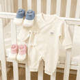 thumbnail image 6 of TELOLY 2Pairs Sock Shoes Toddler,14.5Cm Sock Shoes for Baby Boy,Unisex Design Sock Shoes for Baby Girl,Combination1, 6 of 6