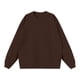 thumbnail image 1 of pstuiky camisas de manga larga para hombre, Camiseta holgada de manga larga de invierno de color liso para hombre camisetas de hombre m, 1 of 7