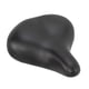 thumbnail image 1 of Asiento Ancho para Bicicleta Triciclo Carga Mariluz TRICARGA Negro, 1 of 8
