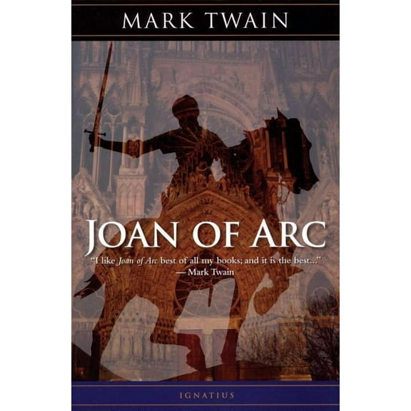 Joan of Arc, (Paperback)