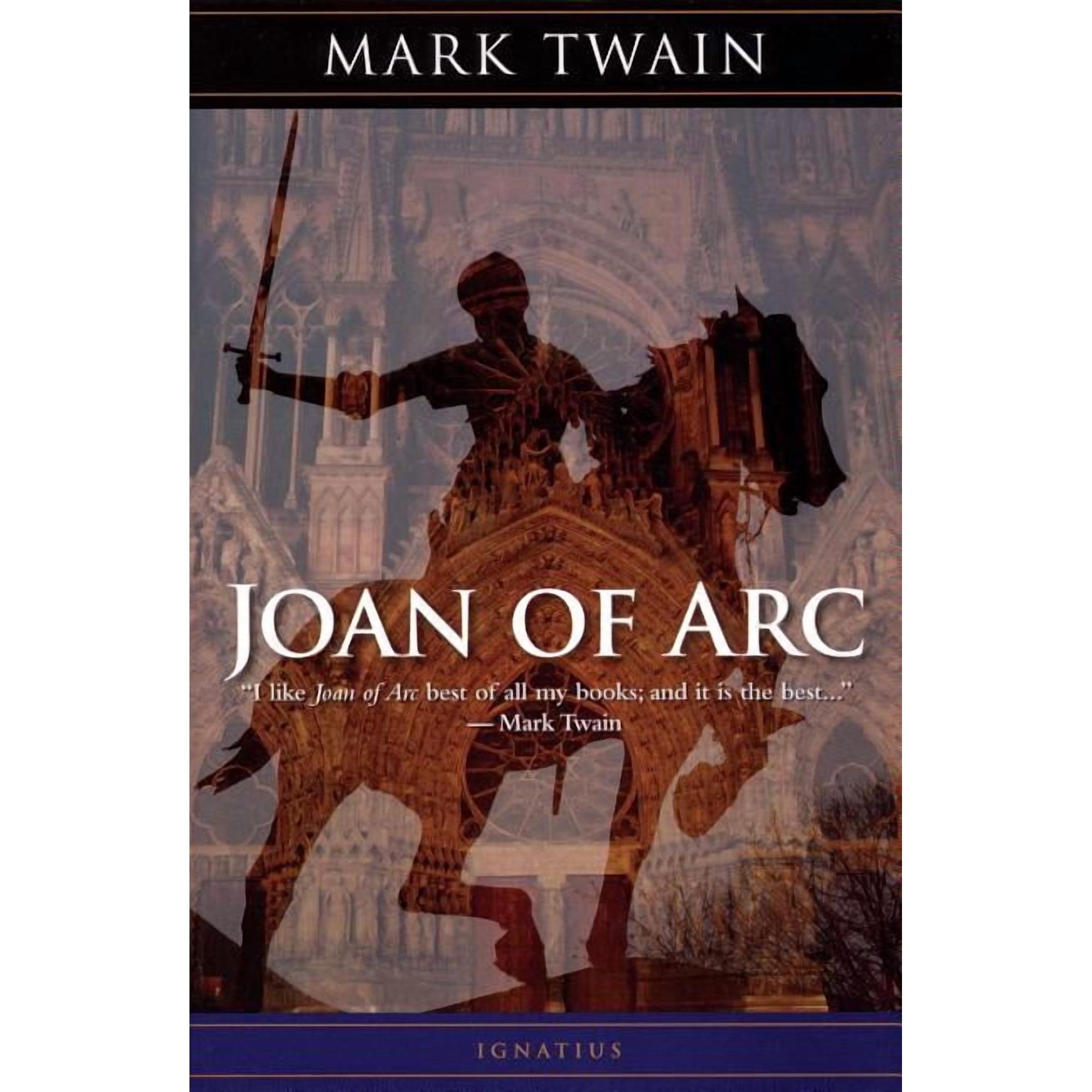 Joan of Arc, (Paperback)