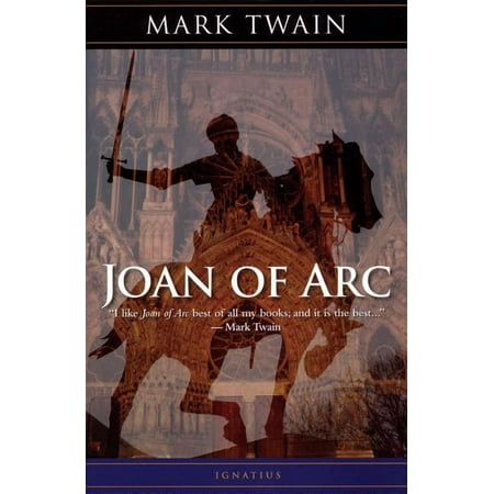 Joan of Arc, (Paperback)