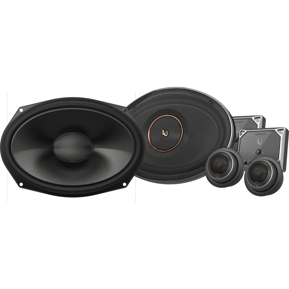 Infinity Reference REF9620cx 6&quot;x9&quot; High Performance