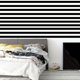 thumbnail image 4 of 10PCS 7.87inch*1.97inch Wall Acrylic Decoration Strip With Self-Adhesive Removable Decals Stickers For Wall Frames/Wallpaper Border/Waist Lines, 4 of 5