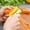 As shown, variant on Yunuuuoa 3 Packs Carrot Peeler Cucumber Sharpener Kitchen Tool Vegetable Fruit Slicer for Salad Decor Garnish Vegetable Peeler Spiralizer Cutter for Cooking Food Prep