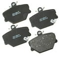 thumbnail image 2 of Disc Brake Pad Set, 2 of 2