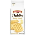 thumbnail image 2 of Pepperidge Farm Dublin Shortbread Cookies, 5.5 oz pack of 2, 2 of 4
