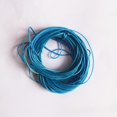 thumbnail image 3 of 10m 1mm Rebordear Joyería Cable Cera Cuerda de Resultados de bricolaje Cable de alambre, 3 of 9