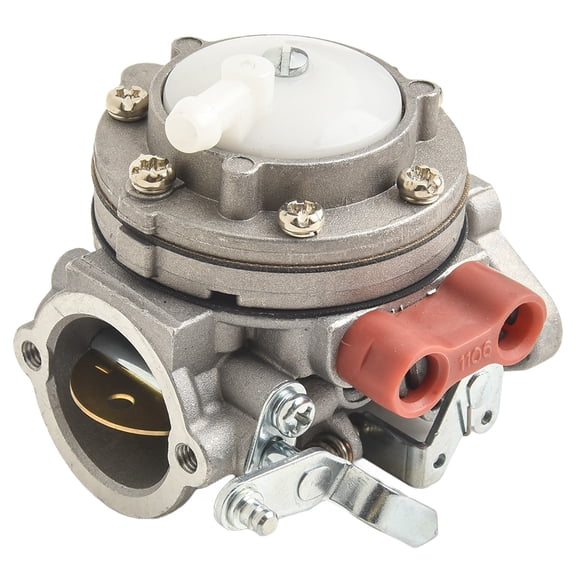 RANMEI 1Pc Carburetor For Tillotson Hl-166B Replacement Part For-Stihl 08 S 08S Chainsaw Carburetor Garden Power Tool Accessories