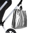 thumbnail image 4 of Buggy Hook Think King Mighty para cochecito y silla de ruedas, paquete de 2 unidades, color rosa, 4 of 6