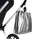 thumbnail image 4 of Buggy Hook Think King Mighty para cochecito y silla de ruedas, paquete de 2 unidades, color rosa, 4 of 6