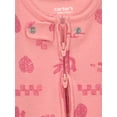 thumbnail image 3 of Carter's Child of Mine Baby Sleep 'N Play, Sizes Preemie-6/9 Months, 3 of 6