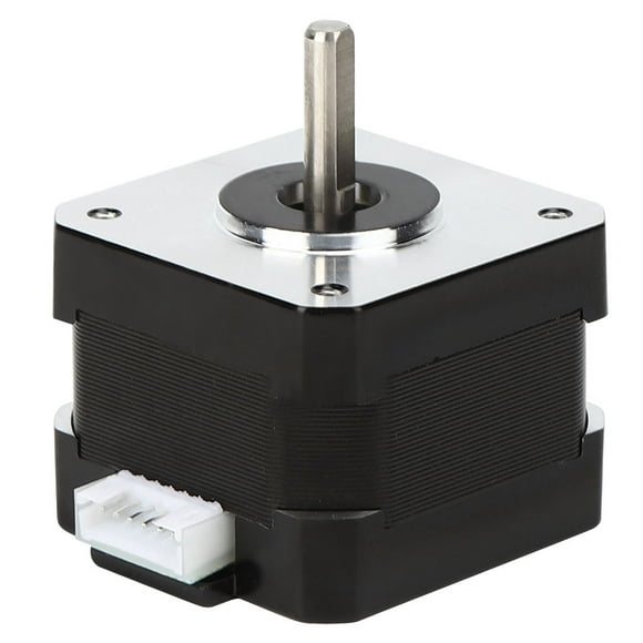 D Printer Motor,3D Printer Stepper Motor D Printer Stepper Motor Printer Stepper Motor Highly Versatile