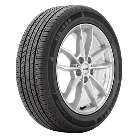 Advanta ER800 All Season 215/70R15 98T Passenger Tire