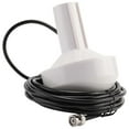 thumbnail image 1 of Ship GPS Active Marine Navigation Antenna Timing Antenna 1575+/-5 MHz 5M BNC Male Plug, 1 of 5