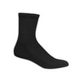 Dr. Scholl's Men's Big and Tall Diabetes & Circulatory Ankle Socks, 6