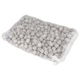 thumbnail image 3 of Aquarium Ceramic Bio Filter Media, Absorb Impurities Deep Filtering Aquarium Bio Balls Multipurpose Healthy 800g  for Aquarium , 3 of 8