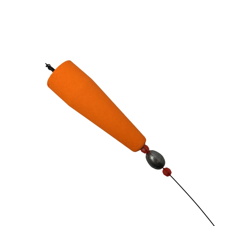 V. I. P. Weighted Popping Float Leader - Redfish & Speckled Trout