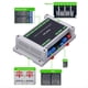 thumbnail image 5 of Módulo de Relé de 8 Canales de Industrial con Interfaz RS485, Protocolo Modbus RTU, Control y Aislamiento de Optoacopladores., 5 of 5
