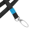 thumbnail image 4 of 25Pcs Work Hanging Ropes Durable Neck Lanyards Polyester Lanyards Daily Neck Lanyards, 4 of 9