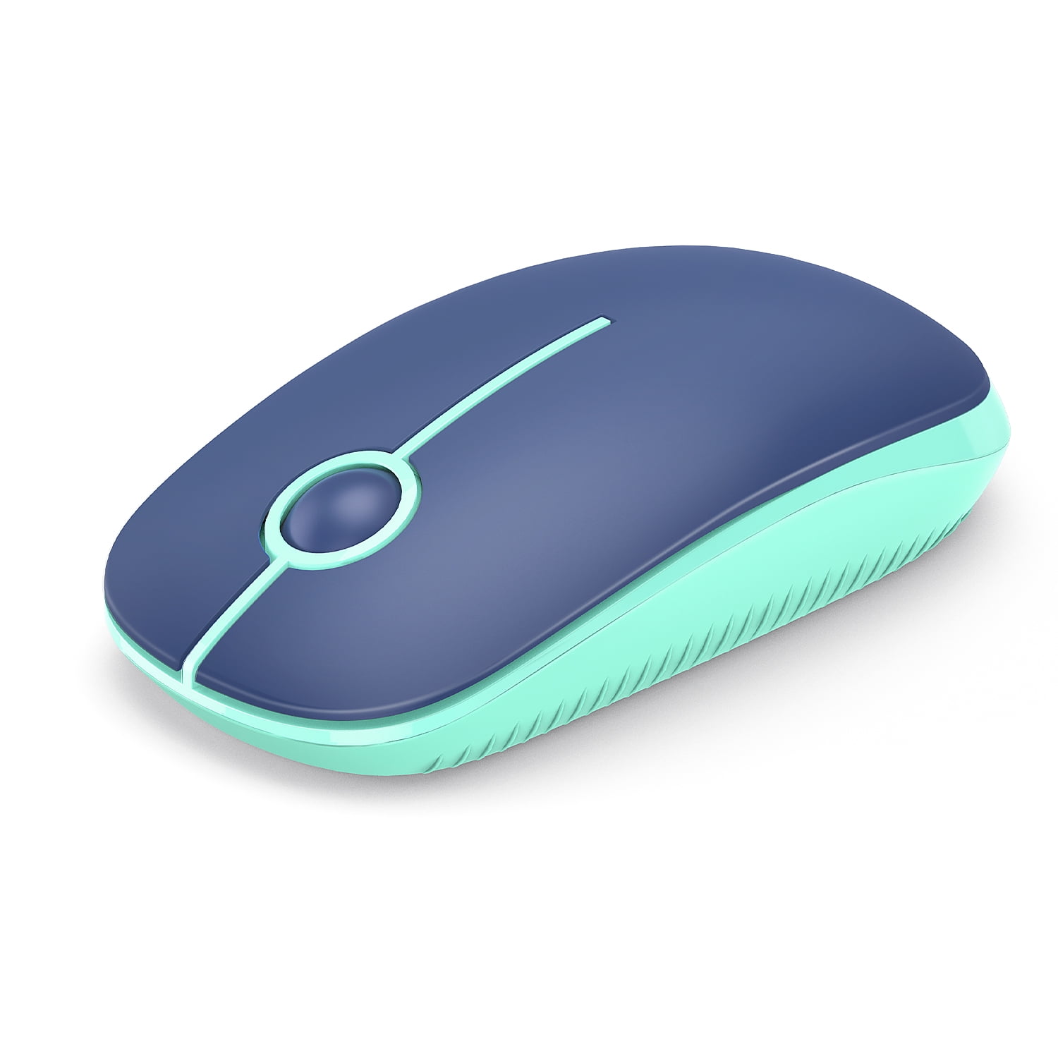 Wireless Mouse, VIVE COMB 2.4G Slim Portable Universal Computer Mice