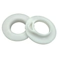 thumbnail image 1 of 2x Car Front Lower Insulators ,Direct Replaces ,Automotive Durable Engine Parts High Performance Premium For, 1 of 7