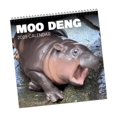 thumbnail image 3 of Calendario de animales mensual de escritorio 2025 Strade Fareast Limited, 3 of 8