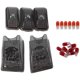 thumbnail image 1 of Luz de advertencia de techo para SUV H2 03-09T10, como se muestra, 1 of 5