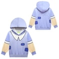 thumbnail image 3 of Increíble conjunto de pijamas y pantalones para niños con circo digital, ropa de dormir de dibujos animados, pijamas para niños y niñas, conjuntos de pijama para bebés pequeños, 3 of 5