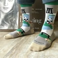 thumbnail image 2 of Panda Art on an Easel Socks - The Best Art Sock Ever!, 2 of 5