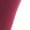 Purple, variant on Stretch Is Comfort Women's Cotton/Spandex Plus Size Leggings Yoga Pants Women