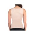 thumbnail image 2 of Camiseta faja I Love Shape Seamless Reductora sin manga Nude S, 2 of 2
